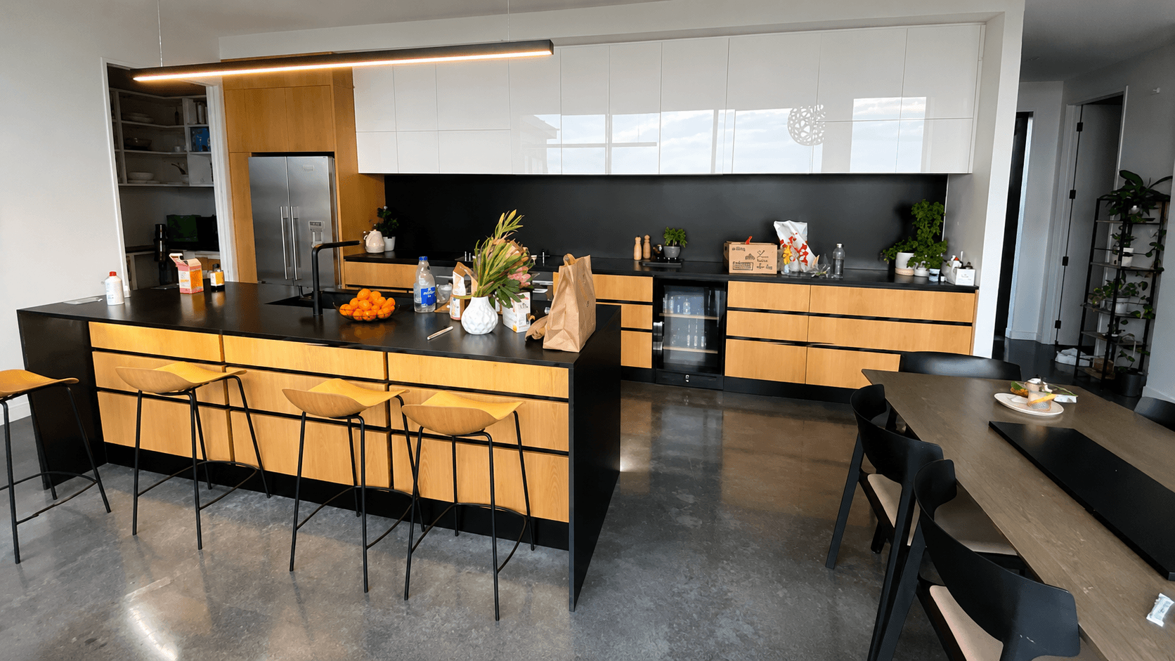 Capital Kitchen