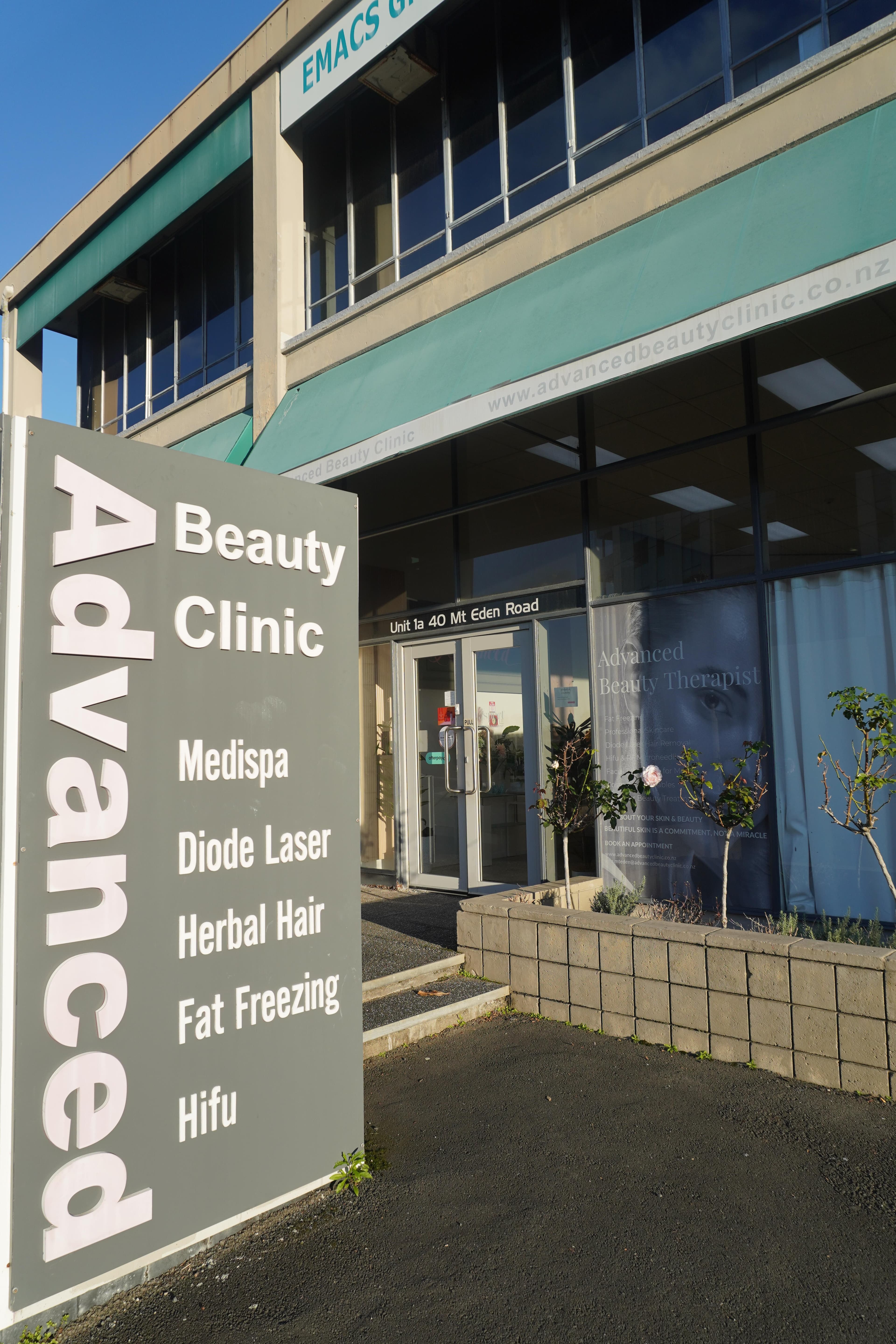 Advanced Beauty Clinic