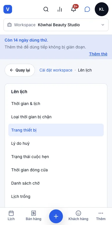 Ghế, phòng, thiết bị không bị đặt trùng — Hai ghế spa trong loại Ghế làm móng chân — Điện thoại